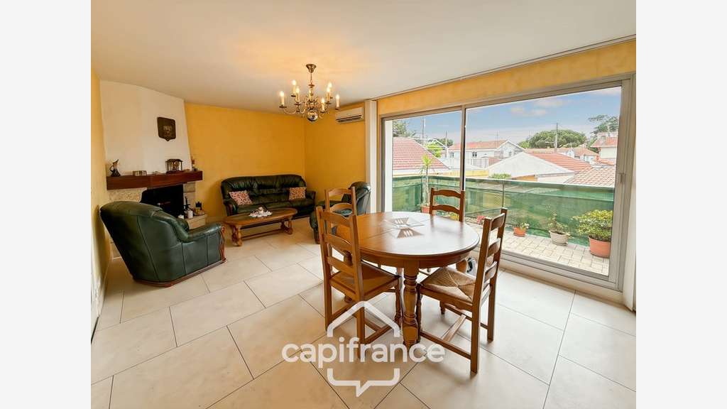 Maison avec local commercial à vendre à Arcachon