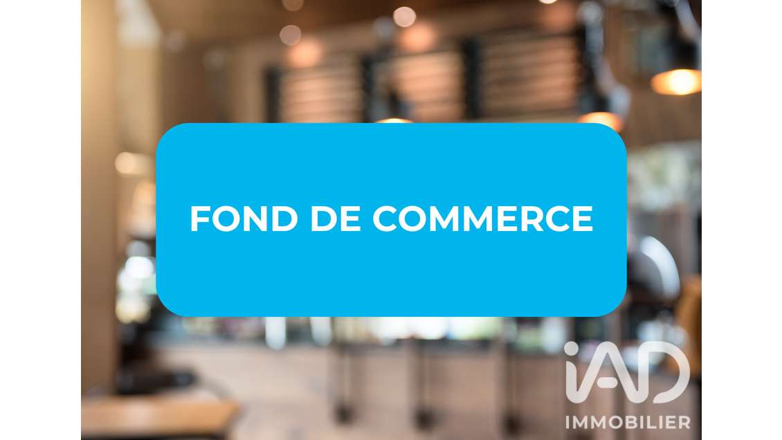 Local commercial à Arcachon