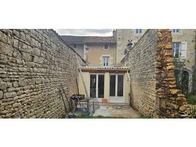 Vente Locaux commerciaux - Boutiques à Sauzé-Vaussais