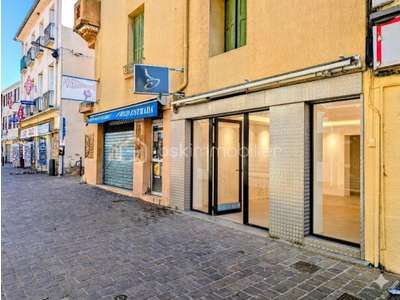 Vente Locaux commerciaux - Boutiques à Argelès-sur-Mer