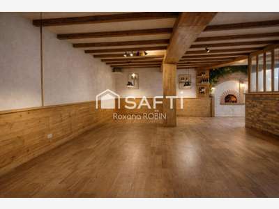 Murs commerciaux 70m² à vendre à Argeles sur Mer