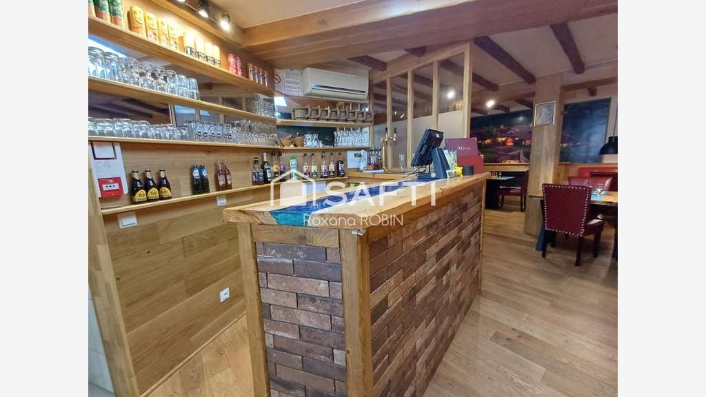 Murs commerciaux 70m² à vendre à Argeles sur Mer