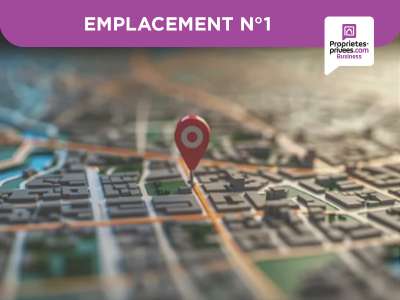 Vente Locaux commerciaux - Boutiques à Argentan