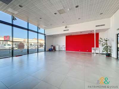 Vente Locaux commerciaux - Boutiques à Arles