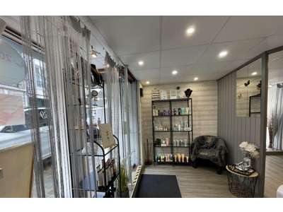 Cession droit au bail Locaux commerciaux - Boutiques à Arpajon