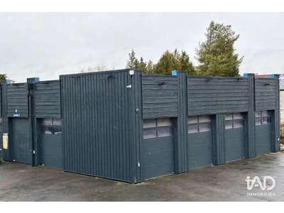 Vente Locaux commerciaux - Boutiques à Arras