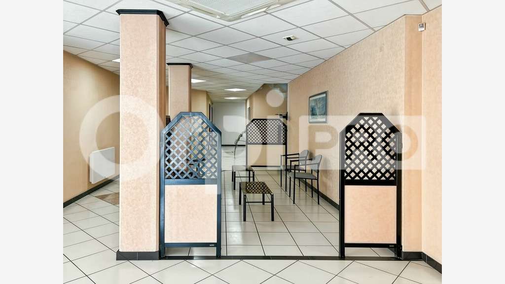 Plateaux de bureaux à vendre à Arras centre