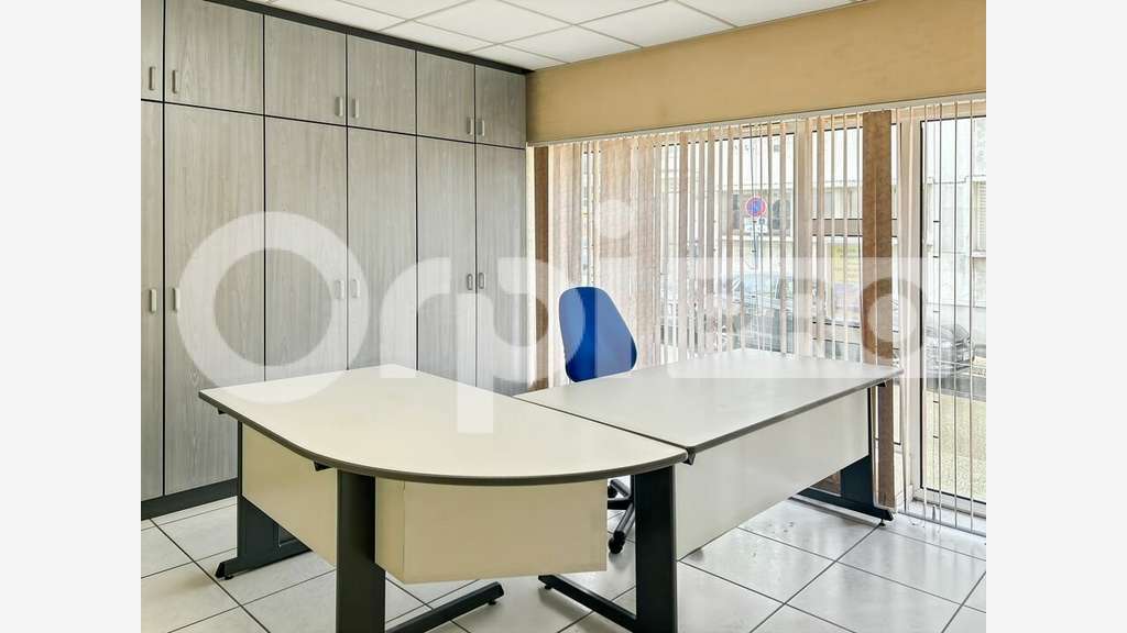Plateaux de bureaux à vendre à Arras centre