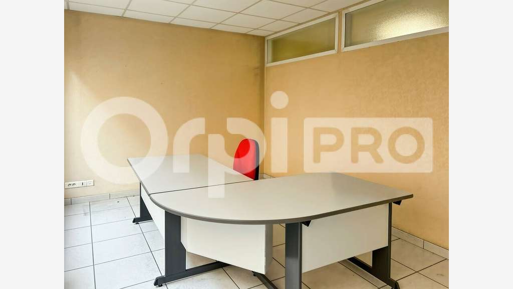Plateaux de bureaux à vendre à Arras centre