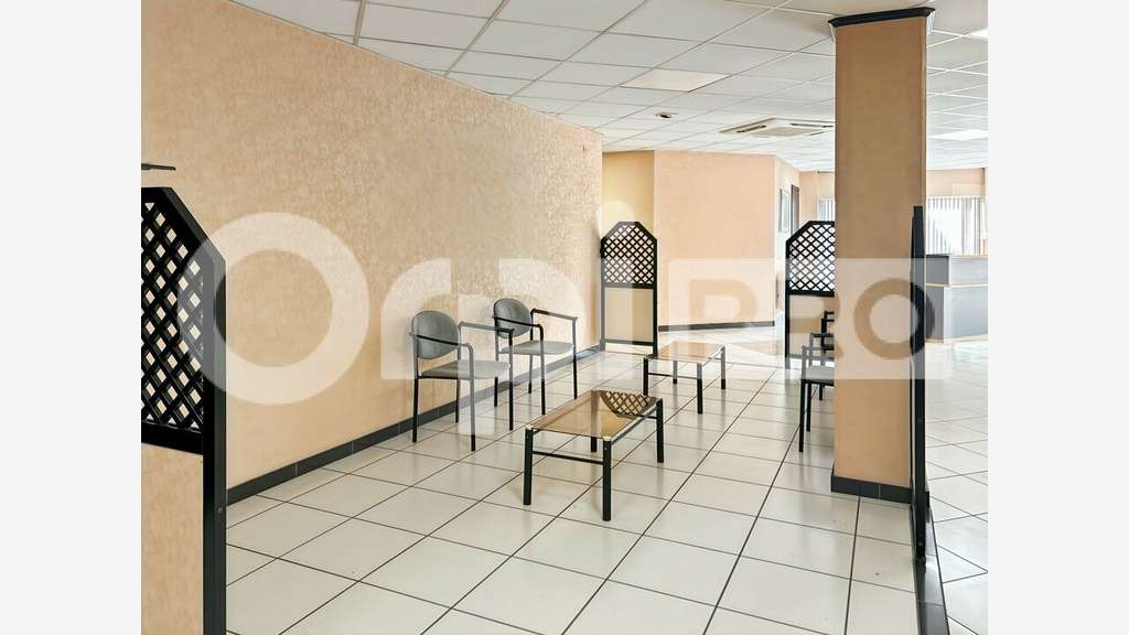 Plateaux de bureaux à vendre à Arras centre