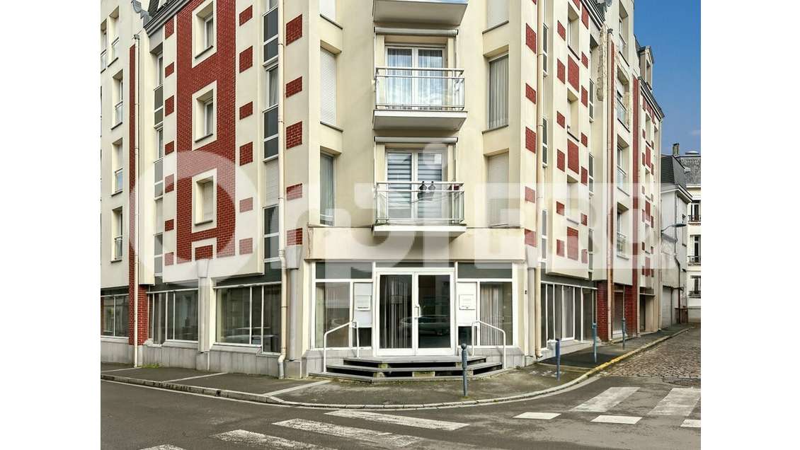 Plateaux de bureaux à vendre à Arras centre