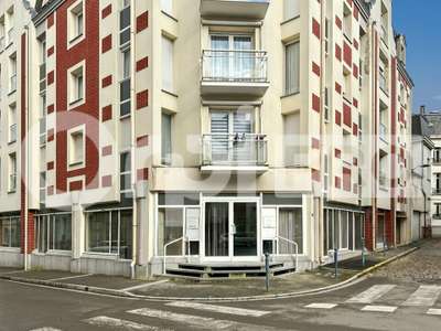 Plateaux de bureaux à vendre à Arras centre
