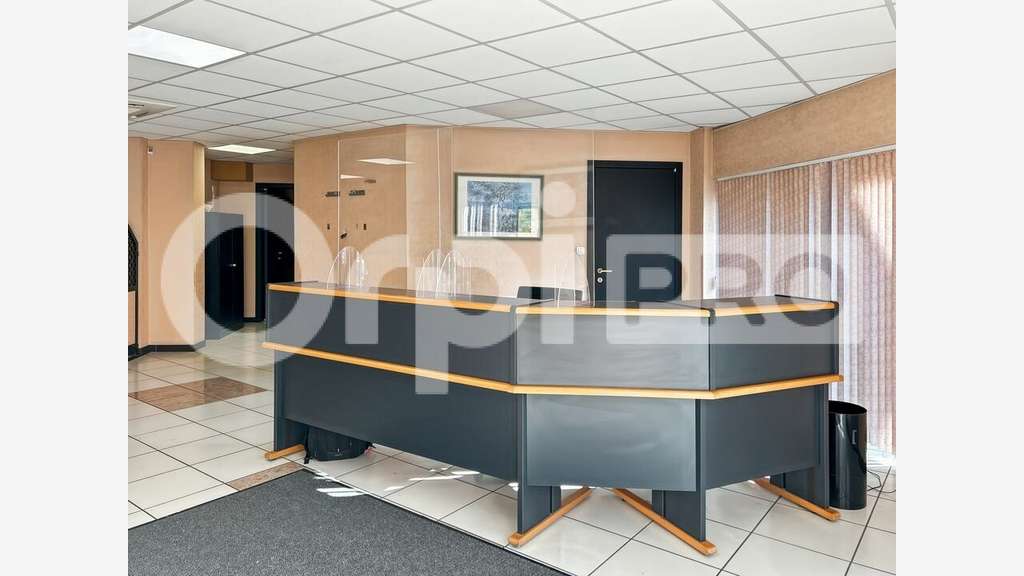Plateaux de bureaux à vendre à Arras centre
