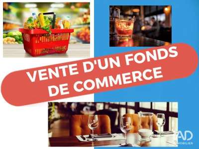 Vente Locaux commerciaux - Boutiques à Ars
