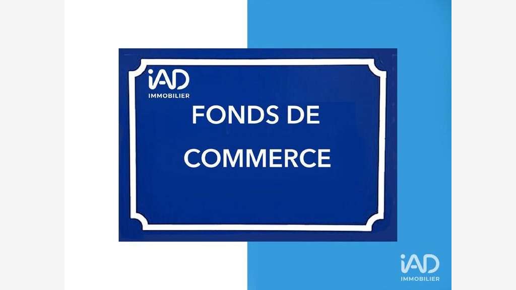 Local commercial à Ars