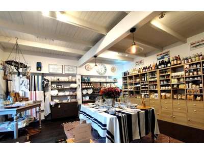 Cession droit au bail Locaux commerciaux - Boutiques à Ars-en-Ré