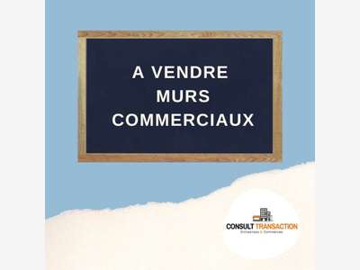 AV murs commerciaux libres 500m² à Arthon-en-Retz