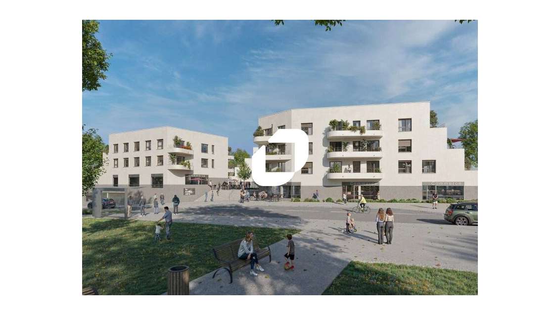 Vente Local commercial 86m² Artigues pres bordeaux