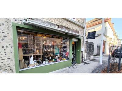 Vente Locaux commerciaux - Boutiques à Artix