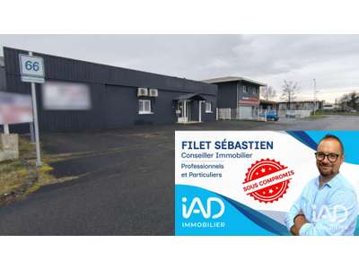 Vente Locaux commerciaux - Boutiques à Artix