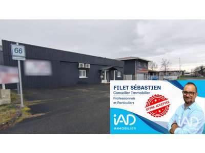 Vente Locaux commerciaux - Boutiques à Artix