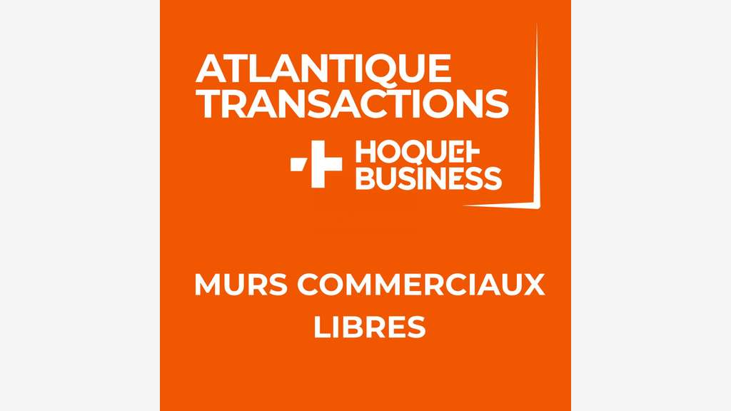 Vente local commercial de 48m² à Arvert