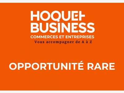 Vente local commercial de 48m² à Arvert