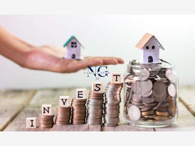 MURS COMMERCIAUX ARZON - INVESTISSEMENT LOCATIF
