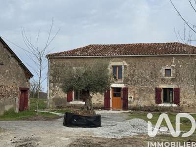 Vente Locaux commerciaux - Boutiques à Asnières-sur-Blour