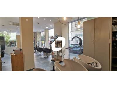 Vente Locaux commerciaux - Boutiques à Asnières-sur-Seine