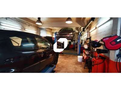 Vente Locaux commerciaux - Boutiques à Asnières-sur-Seine