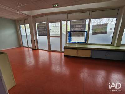 Vente Locaux commerciaux - Boutiques à Asnières-sur-Seine