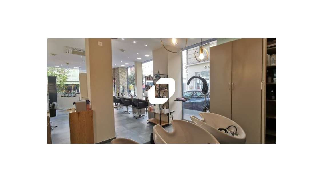 Vente Local commercial 88m² Asnieres sur seine