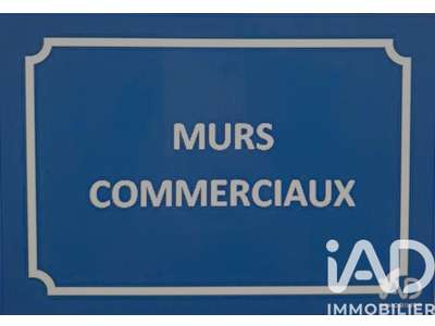 Vente Locaux commerciaux - Boutiques à Asnières-sur-Seine