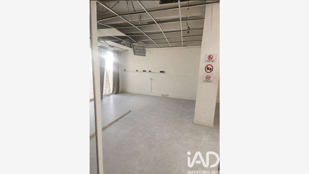 Vente local commercial à Asnières Les Grésillons