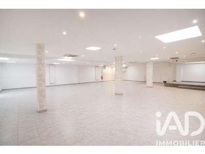 Vente Locaux commerciaux - Boutiques à Asnières-sur-Seine