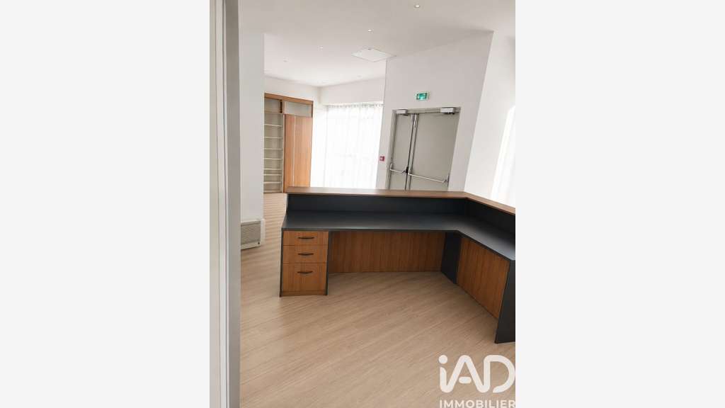 Vente local commercial à Asnières Les Grésillons