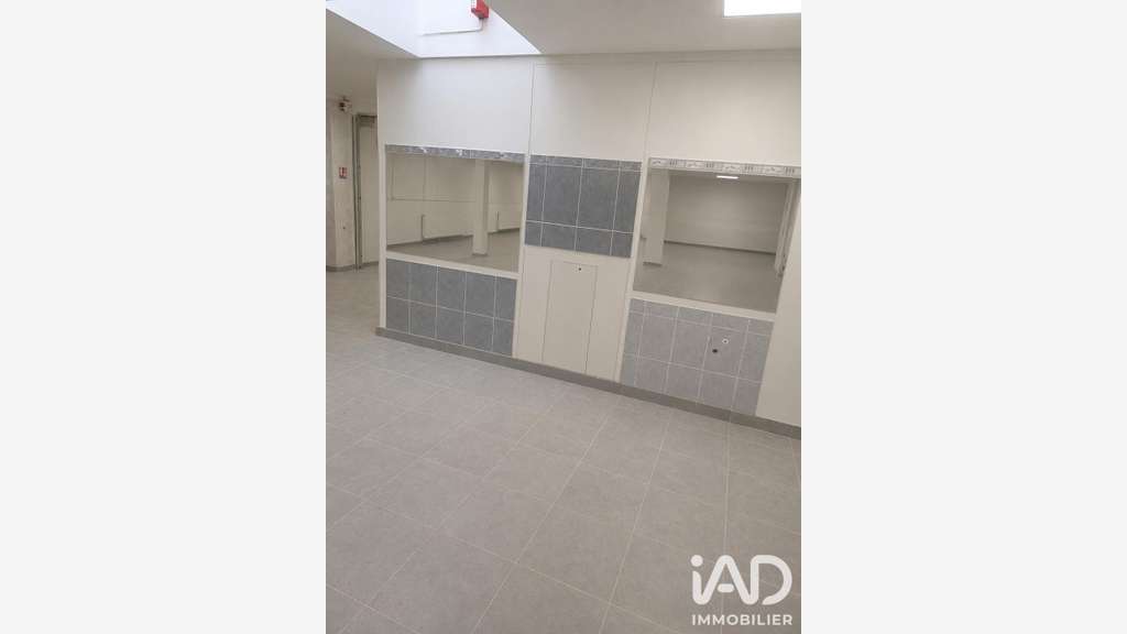 Local commercial à Asnières-sur-Seine