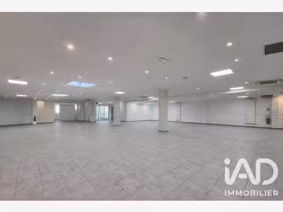 Local commercial à Asnières-sur-Seine
