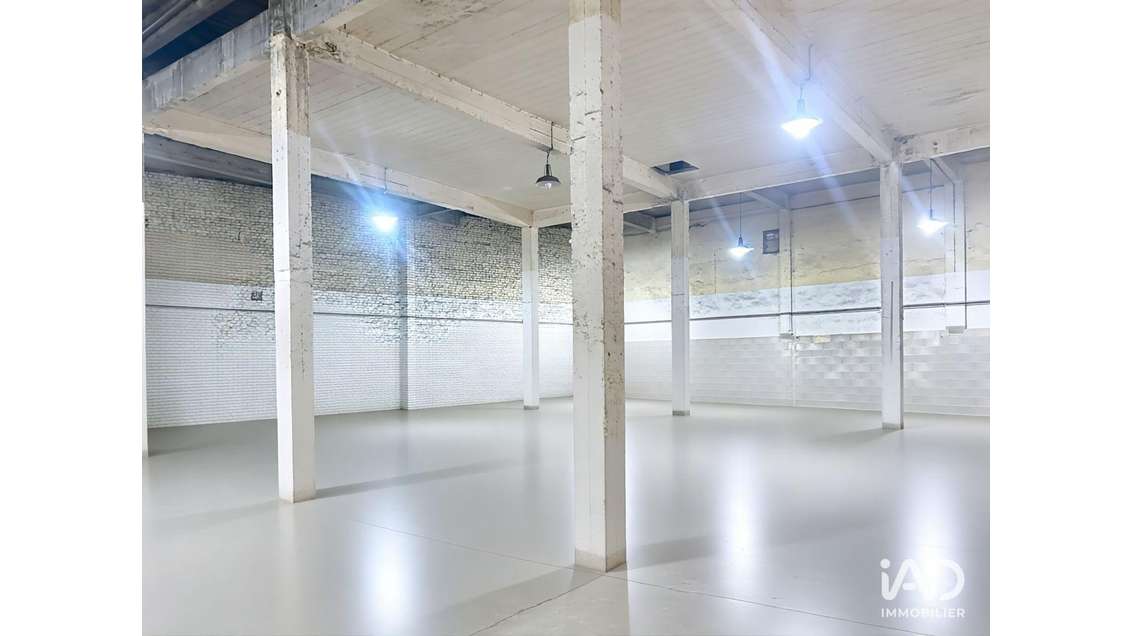 Local commercial à Athis-Mons