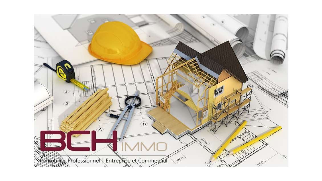 Vente local commercial lumineux de 222m² à Aubagne