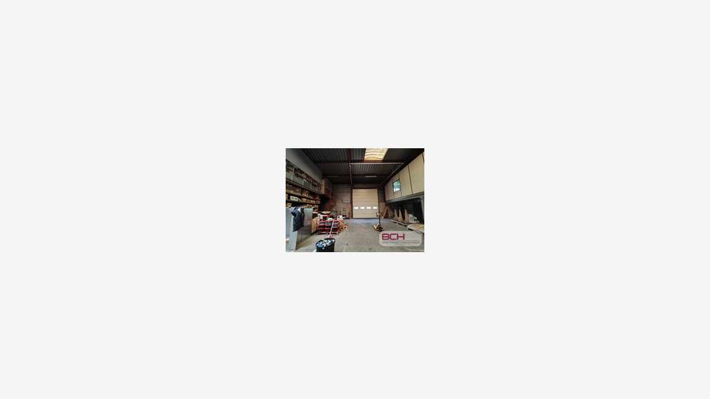 Vente bâtiment d'activité bureaux 1079m² Aubagne