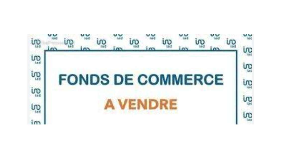 Vente boutique d'angle 140m² à Aubervilliers