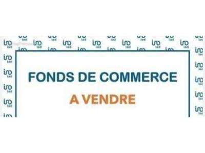 Vente Locaux commerciaux - Boutiques à Aubervilliers