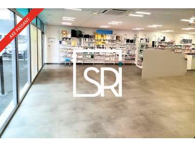 Vente Locaux commerciaux - Boutiques à Aubière