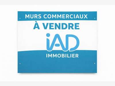 Murs commerciaux à Aubigny-en-Artois