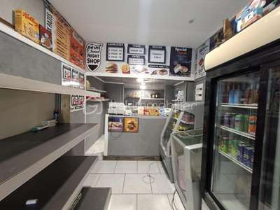 AUCHEL - LOCAL COMMERCIAL AVEC SNACK ÉQUIPÉ & E