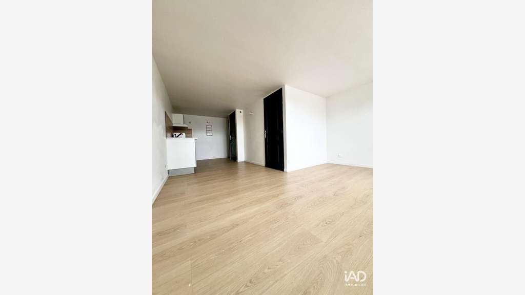 Vente murs commerciaux à Aulnay-sous-Bois centre 