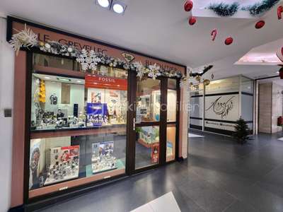 Vente murs commerciaux 30m² très belle visibilité