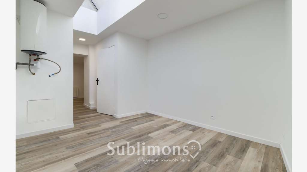 Immobilier Professionnel de 100m² à vendre à Auray